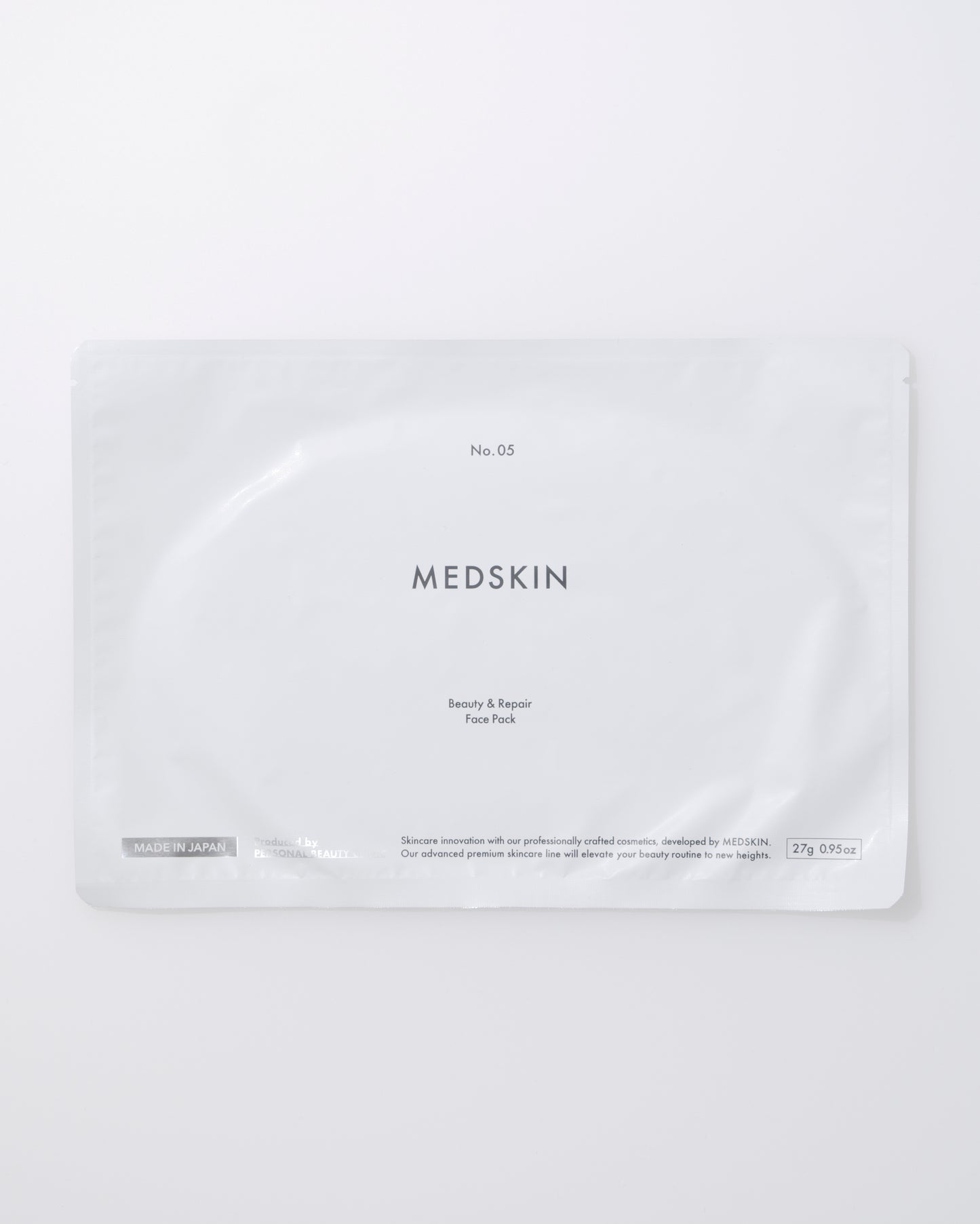 Beauty & Repair Face Pack
