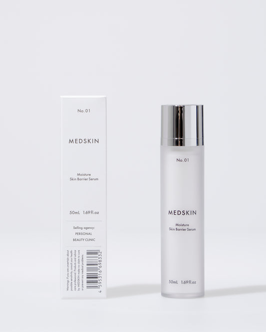 Moisture Skin Barrier Serum