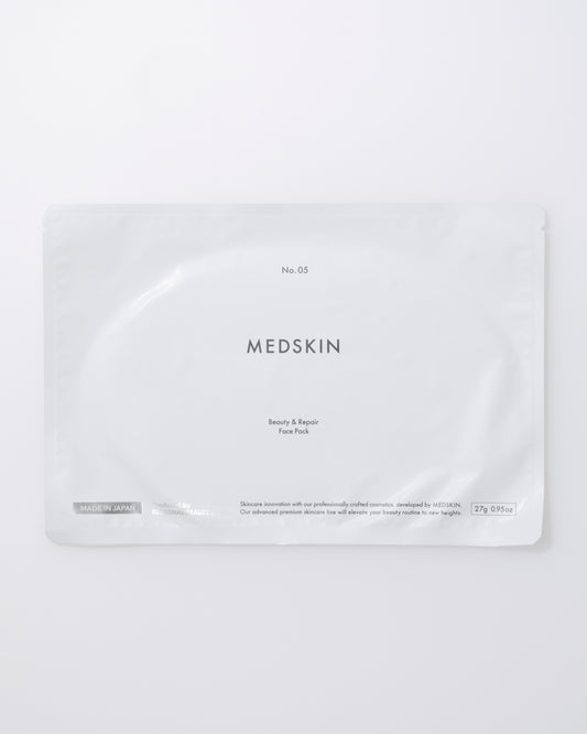 Beauty & Repair Face Pack